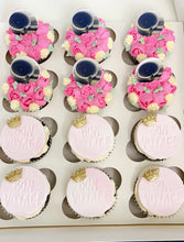 Load image into Gallery viewer, Cupcakes