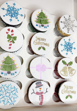Load image into Gallery viewer, Deluxe Cupcakes
